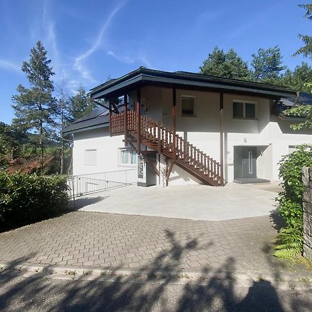 Ferienwohnung Auf der Alm 21 Baden-Baden Exterior foto