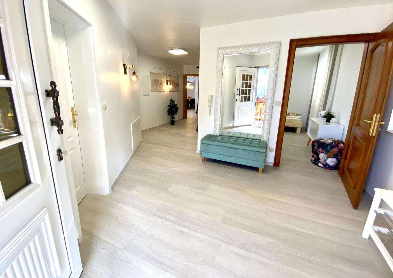 Ferienwohnung Auf der Alm 21 Baden-Baden Exterior foto